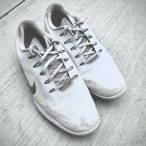 Nike React Golf Shoes